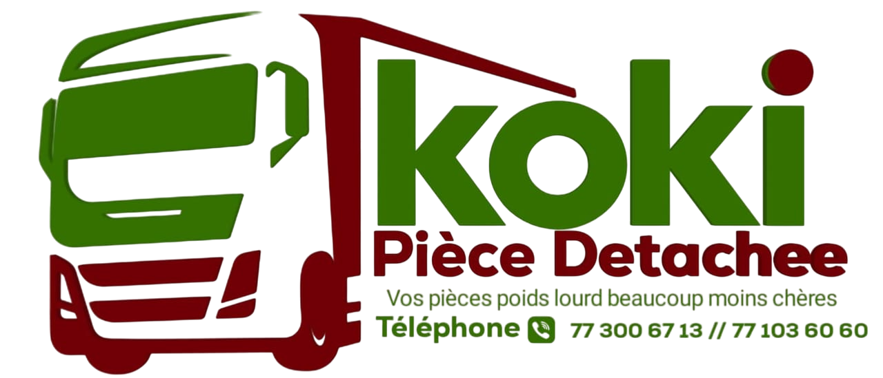 KOKI PIÉCE DETACHEE